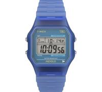 Timex Orologio Unisex Al quarzo T80