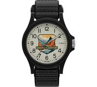 Timex Orologio unisex National Park 40mm