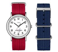 Timex Orologio Unisex Weekender Box 38mm - Washington Capitals