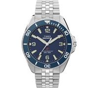 Timex Orologio Uomo Al quarzo Deep Water Arctic