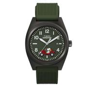 Timex Orologio Uomo Al quarzo Peanuts Expedition Field