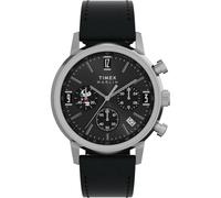 Timex Orologio Uomo Al quarzo Peanuts Marlin