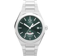 Timex Orologio Uomo Al quarzo Q Continental