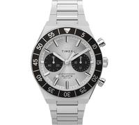 Timex Orologio Uomo Al quarzo Q Continental