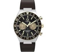 Timex Orologio Uomo Al quarzo Q Continental