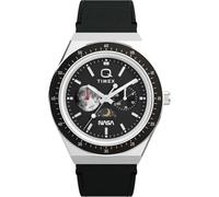 Timex Orologio Uomo Al quarzo Q Vintage-Inspired