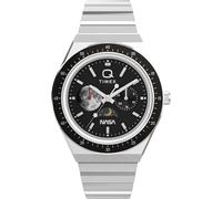 Timex Orologio Uomo Al quarzo Q Vintage-Inspired