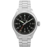 Timex Orologio Uomo Al quarzo Waterbury Traditional