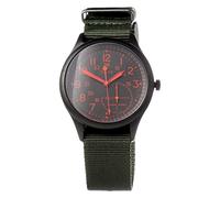 E_0002_S0357683 Timex Orologio Uomo Timex TW2V11000LG (Ø 41 mm) Orologi