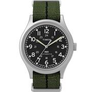 Timex Orologio Uomo Automatico Military MK1