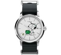 Timex Orologio Uomo Automatico Peanuts Marlin