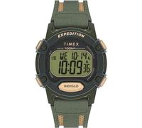 Timex Orologio Uomo Expedition CAT5 TW4B30300, Marrone, Marrone