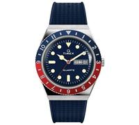 Orologio Timex Q Reissue TW2V32100 Blu scuro 00