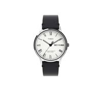 Timex orologio Waterbury Classic da 40mm per uomo in acciaio inox TW2W15000