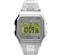 orologio digitale unisex Timex Timex80 trendy cod. TW2R79300