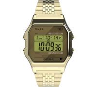 Timex Pac-Man T80 34mm Watch
