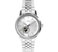 Timex Peanuts Marlin - Orologio da polso analogico automatico da uomo