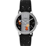 Timex Peanuts Marlin Space - Orologio analogico meccanico per unisex