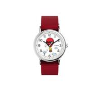Timex Peanuts Weekender Tw2Y117006B - Orologio