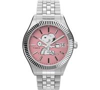 Timex Peanuts x Waterbury Legacy Watch da donna