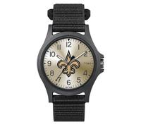 Timex Pride New Orleans Saints NFL Tribute Collection Nero Taglia unica