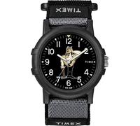 Timex Purdue University Youth FastWrap Recruit Watch