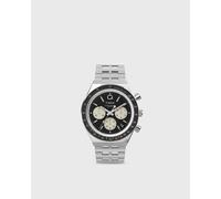 Q TIMEX Men's Stainless Steel