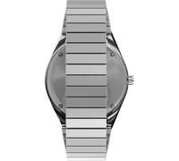 TIMEX Orologio analogico 'LAB ARCHIVE' argento, Taglia One Size