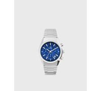 Timex Orologio Q Timex Falcon Cronografo 40 mm TW2W33700 Argento