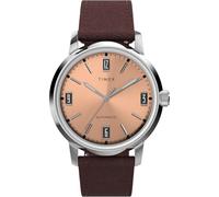Timex Reloj automático TW2W33800