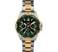 Orologio Timex Classic Premium da uomo con bracciale in acciaio inossidabile da 44,5 mm TW2V78700