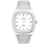 Timex Riedizione Automatica Della Linea E Del 1983 (34 Mm) Con TW2W70800