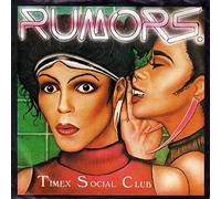 TIMEX SOCIAL CLUB - Rumors / 888 032-7
