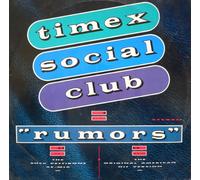 Timex Social Club - Vicious Rumors