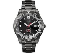 Timex South Carolina Gamecocks Men's Black Acclaim Watch