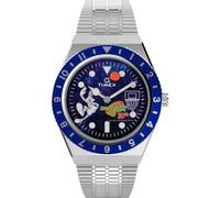 Timex Space Jam - Orologio da polso analogico al quarzo, da uomo, edizione limitata