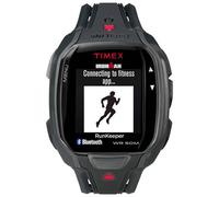 TIMEX Orologio al Quarzo Man Ironman Run X50+ Nero 42 mm