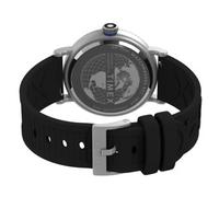 Timex da Uomo Standard 43mm Subacqueo Orologio TW2V71800 Resistente All'Acqua