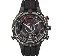 Timex da Uomo Intelligent Quarzo i-Control Tide Temp Bussola Orologio T2N720