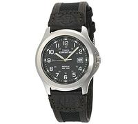 Timex Quarzo Orologio da Polso T40091SU