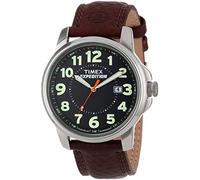 Timex T44921 Men's Expedition Field Easy Reader Indiglo Classic Analog Watch