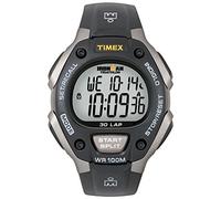 Timex Ironman Triathlon Orologio da Uomo 42mm Impermeabile T5K195