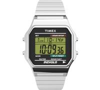 Timex Digitale Orologio da polso T78587