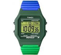 Timex T80 Classic T2N215 Orologio da Polso Unisex