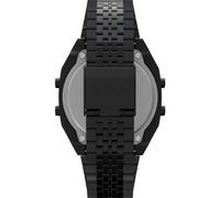 Timex T80 Black case (steel)36mm case men Watches black in taglia:ONE SIZE