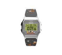 Timex T80 x Peanuts Space 34mm Orologio TW2W90100