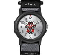 Timex Texas Tech University Youth FastWrap Recruit Watch