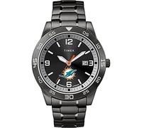 Timex Tribute Orologio Analogico al Quarzo Giapponese da Uomo con Cinturino in Acciaio Inox TWZFDOLMMYZ