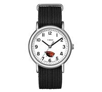 Timex Tribute Orologio Analogico al Quarzo Unisex-Adulto con Cinturino in Tessuto TWZUORSM1YZ