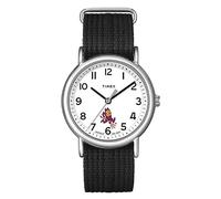 Timex Tribute Orologio Analogico al Quarzo Unisex-Adulto TWZUARSM1YZ